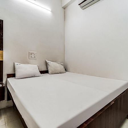 Hotel O Solar Inn Тирупати Экстерьер фото